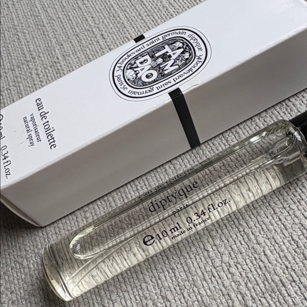 Diptyque Tam Dao 10ml travel spray - Picture 10 of 11